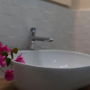 Private Bathroom Queen Room